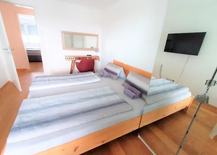 Bodensee * Friedrichshafen