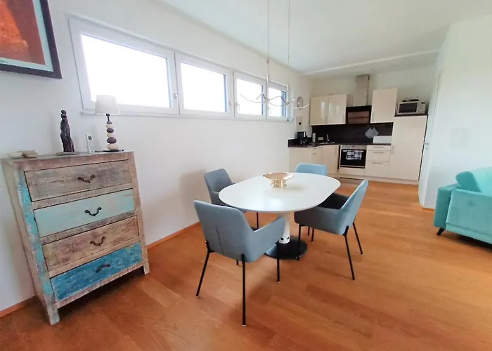 Bodensee Friedrichshafen