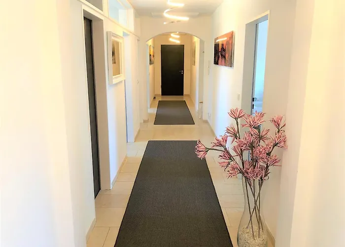 Bodensee * Friedrichshafen