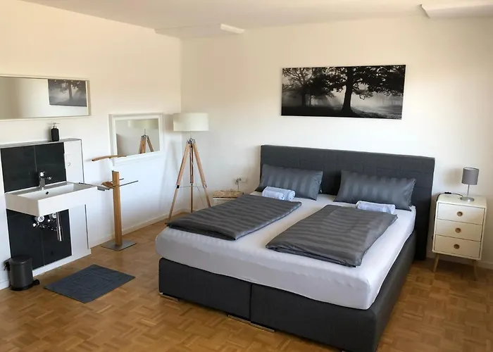 Bodensee * Friedrichshafen