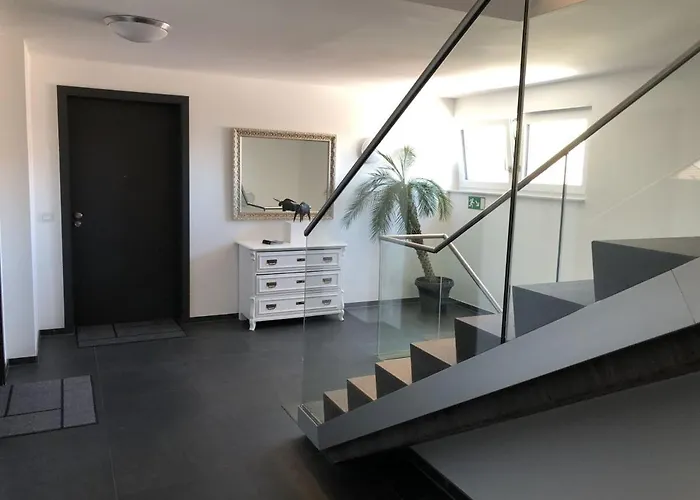 Bodensee Friedrichshafen