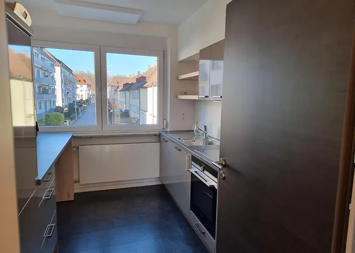 Bodensee Apartman
