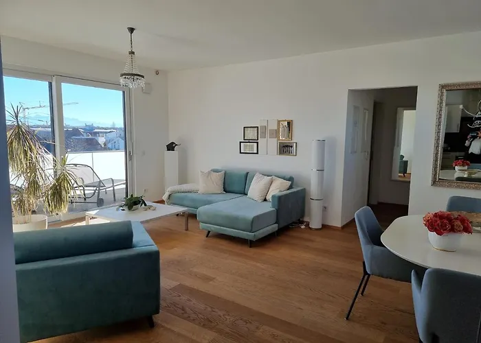 Bodensee * Friedrichshafen