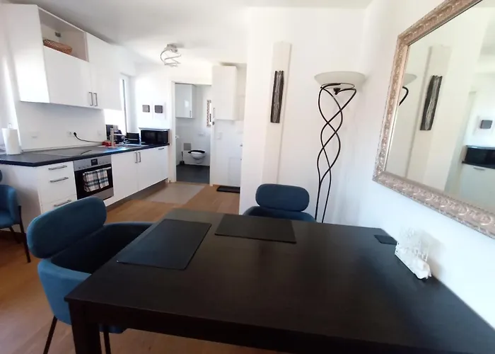 Bodensee Friedrichshafen