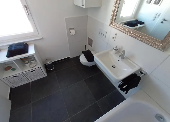 Bodensee * Friedrichshafen