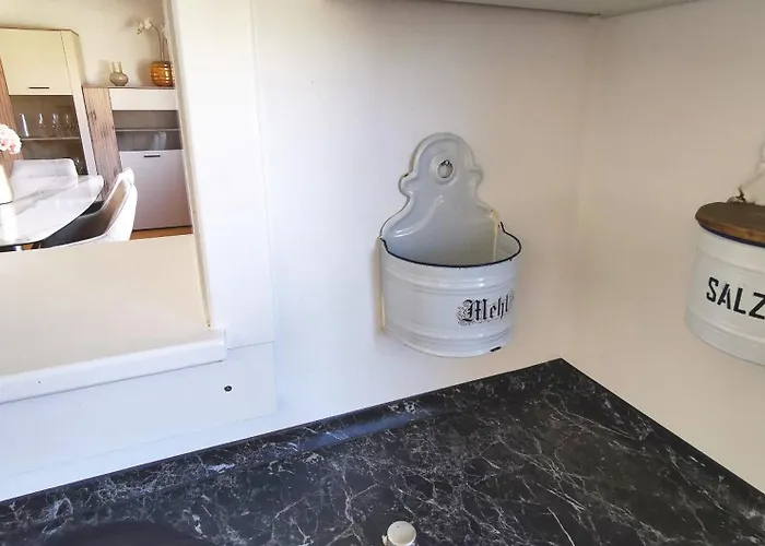 Bodensee Apartman Friedrichshafen