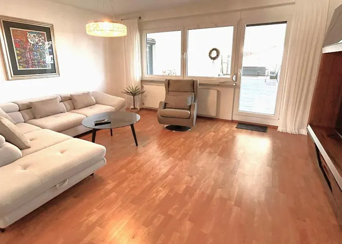 Bodensee * Friedrichshafen