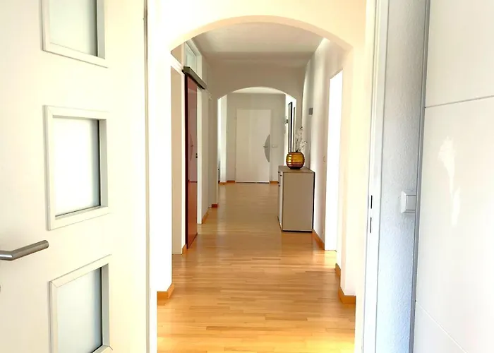 Apartman Bodensee