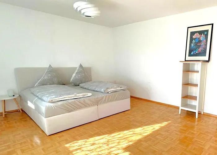 Apartman Bodensee *