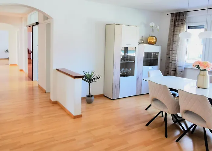 Apartman Bodensee Friedrichshafen